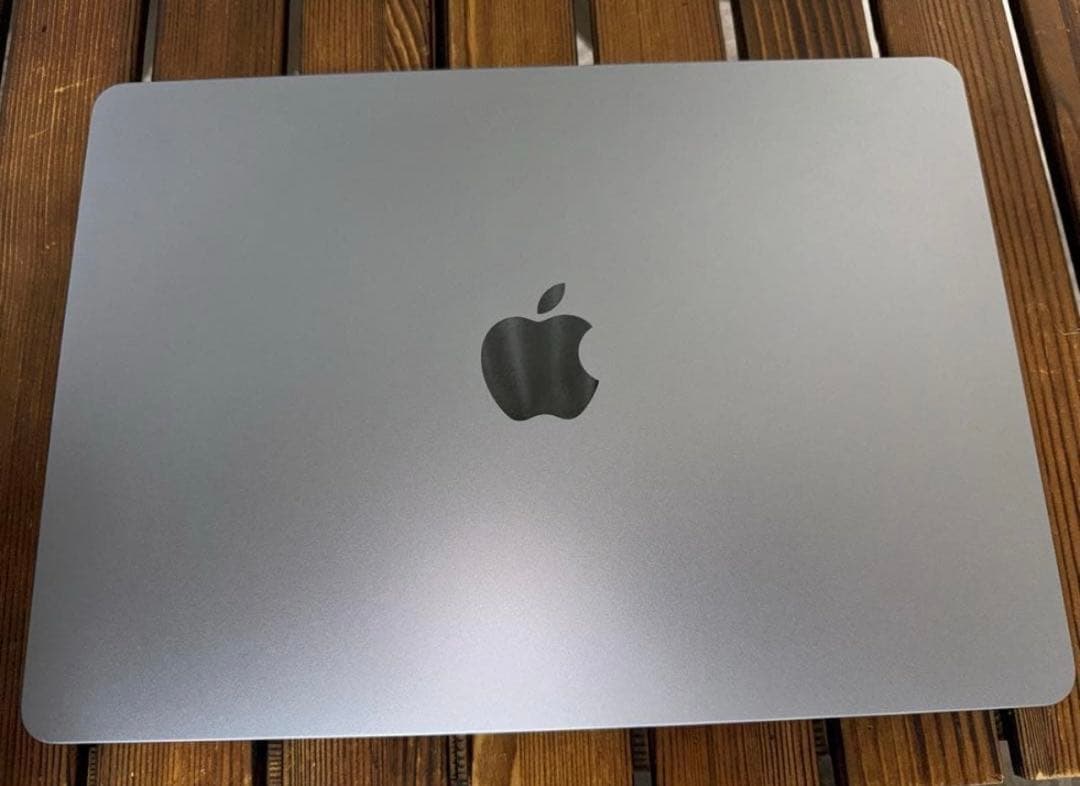 【極美品】MacBook Air M2 メモリ16GB 1TB【定価23万超】