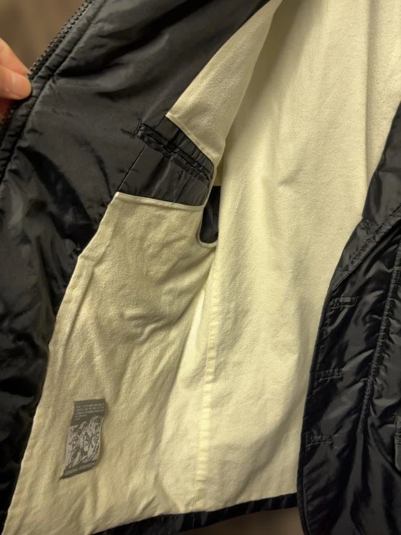 GENERAL RESEARCH ジェネラルリサーチ ジャケット サイズM