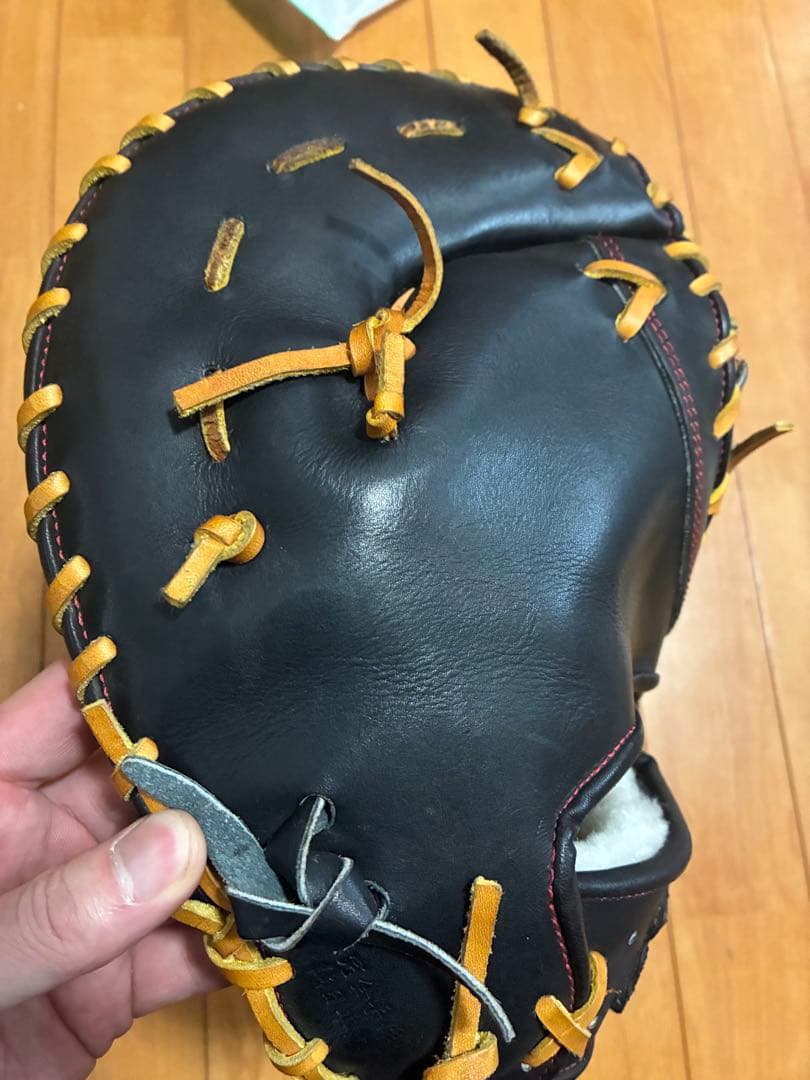 【硬式：オーダー】玉澤ファーストミット