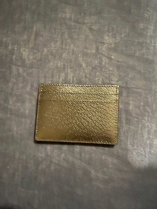 l*u様 バレンシアガ×グッチ コラボ ハッカープロジェクト カードケース