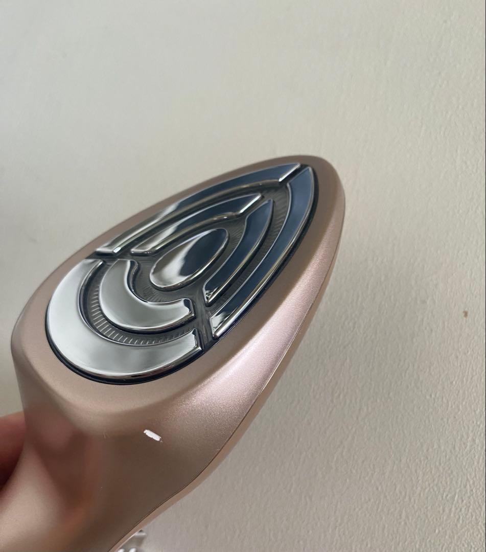 Eclat EC-02 美顔器 ゴールド