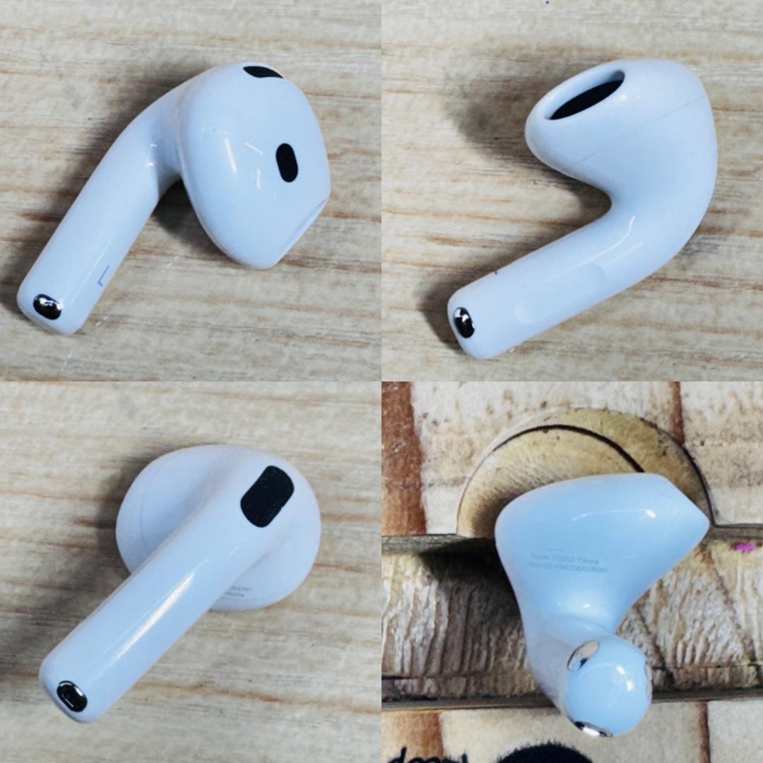 487 Apple Air Pods 第4世代 MXP63J/A