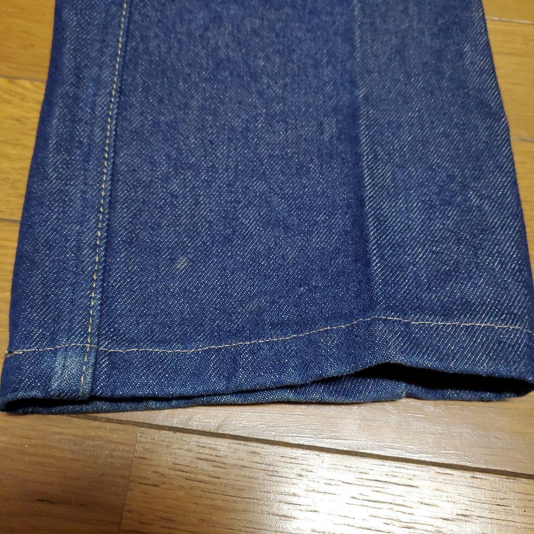 美品　レア　LEE　RIDERS 80s or 90s デニムパンツ　ジーンズ