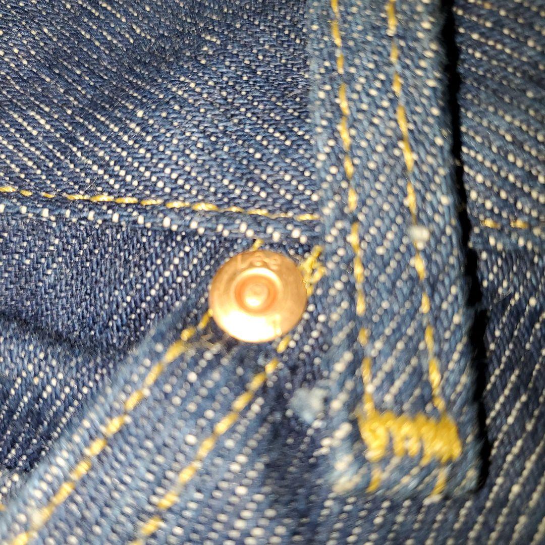 美品　レア　LEE　RIDERS 80s or 90s デニムパンツ　ジーンズ