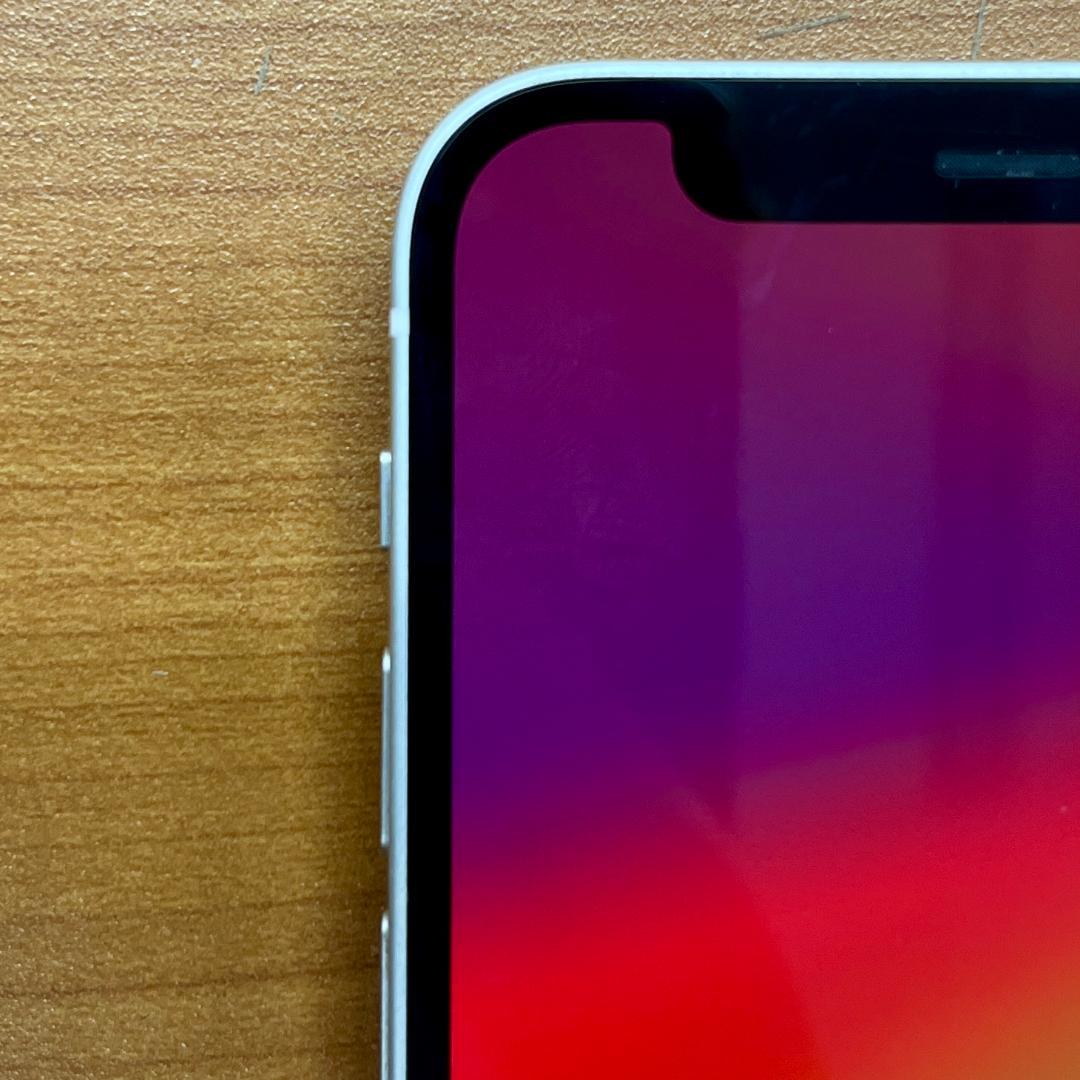 k*n様 動作確認済み iPhone 12 mini 64GB IDLJ31Vf