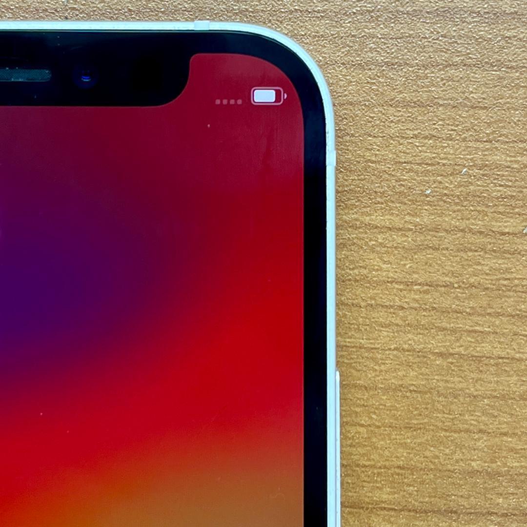 k*n様 動作確認済み iPhone 12 mini 64GB IDLJ31Vf