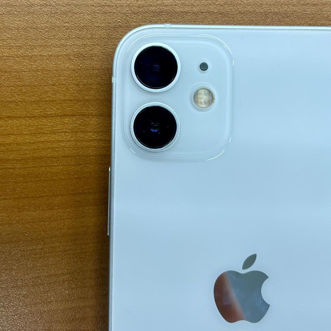 k*n様 動作確認済み iPhone 12 mini 64GB IDLJ31Vf