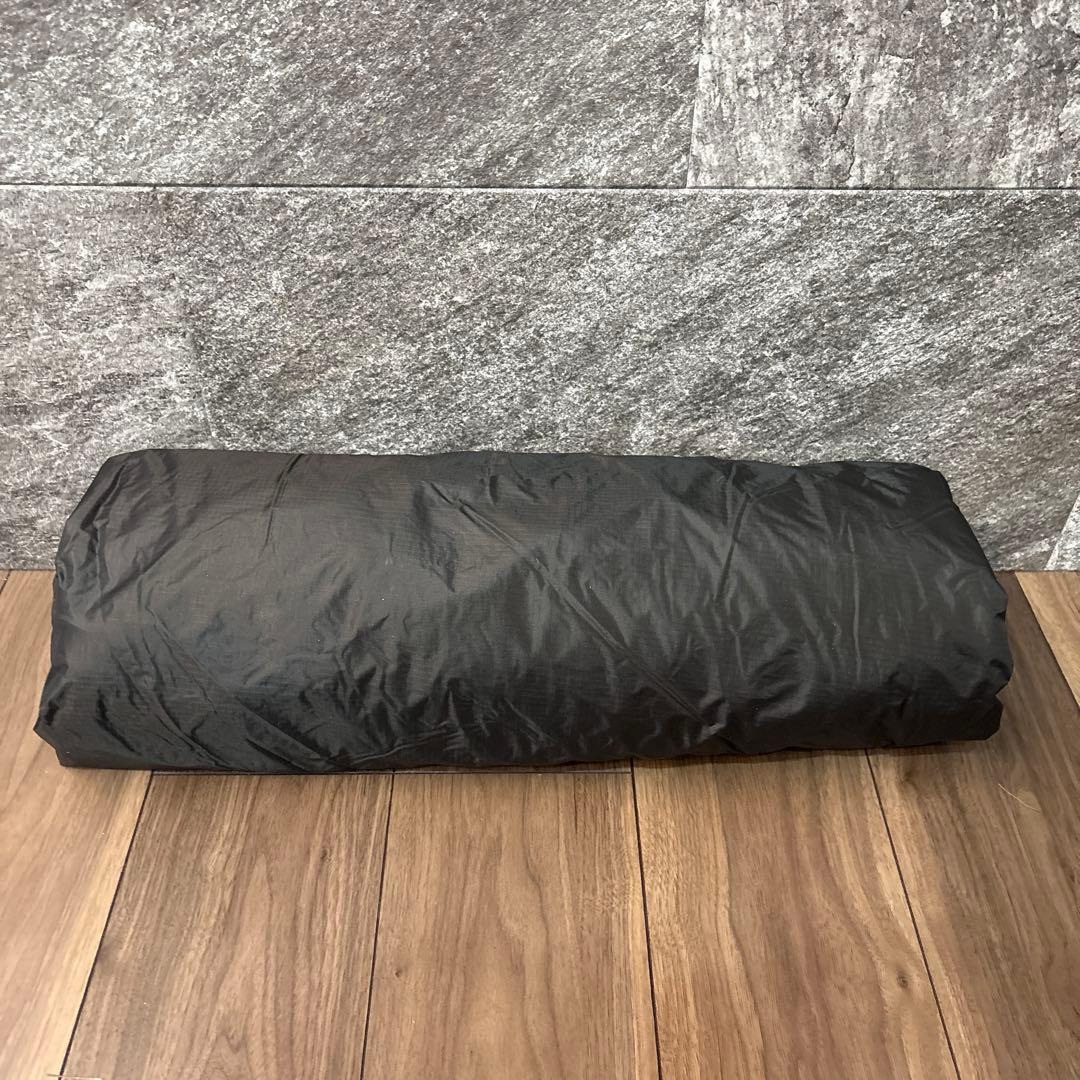 値下　美品　スノーピーク　ランドブリーズ Pro.air DUO