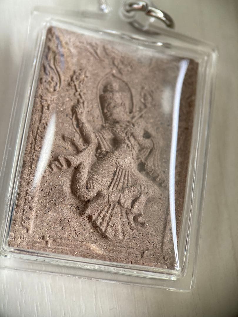 Kruba Kittichai 《2563 愛神 》