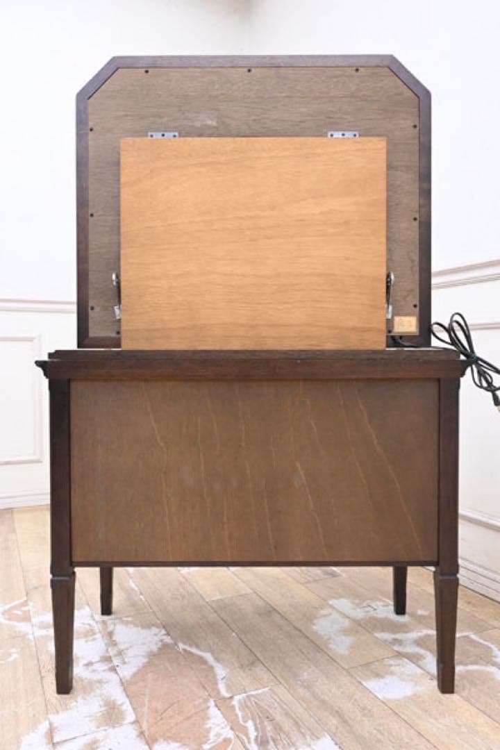 マルニ木工 地中海シリーズ ドレッサー