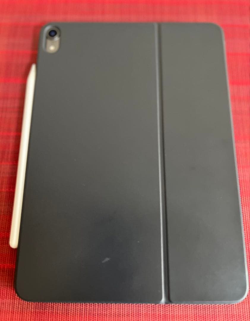 iPad Pro 11インチ スペースグレー 本体 第一世代