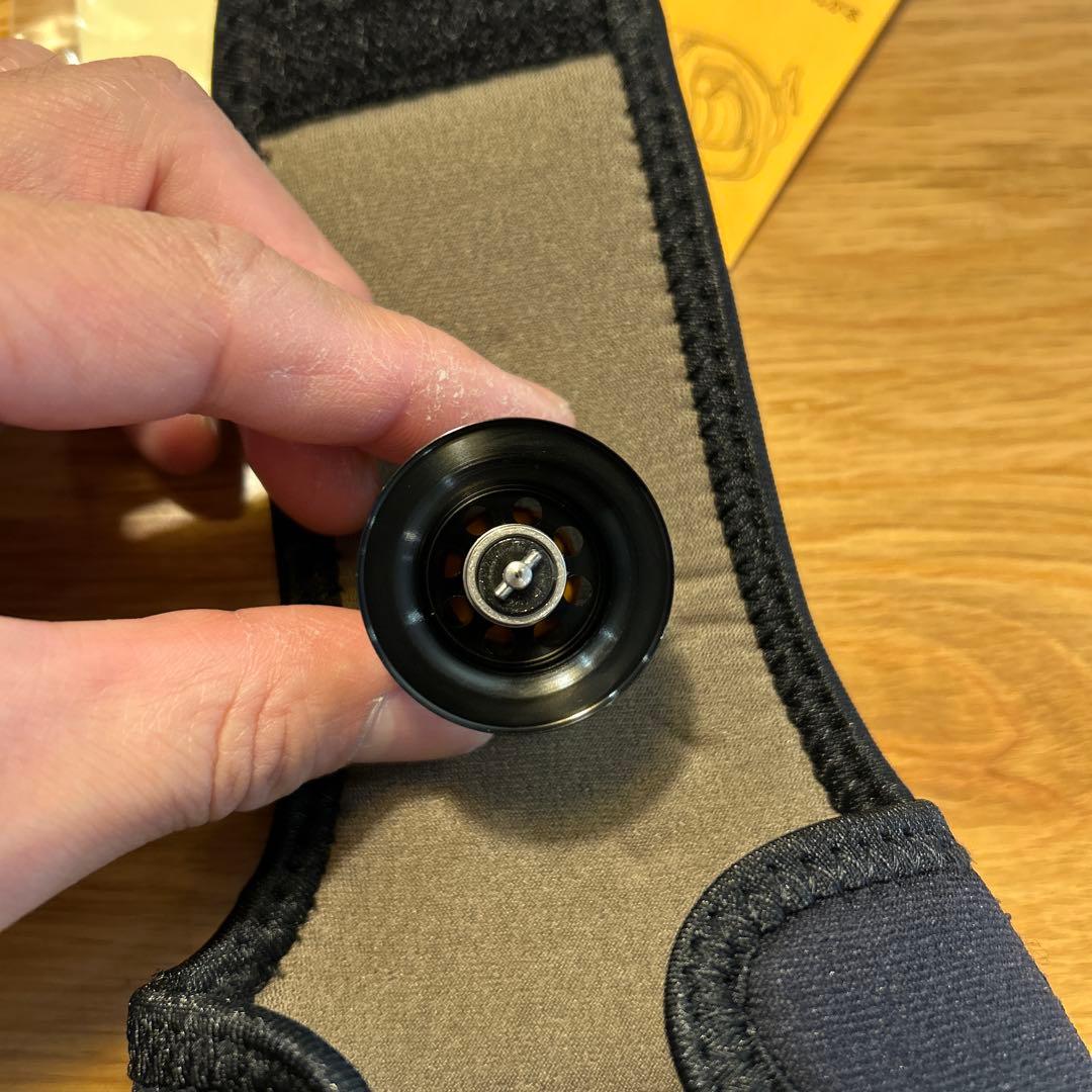 21 STEEZ LIMTED SV TW 1000L 左巻き