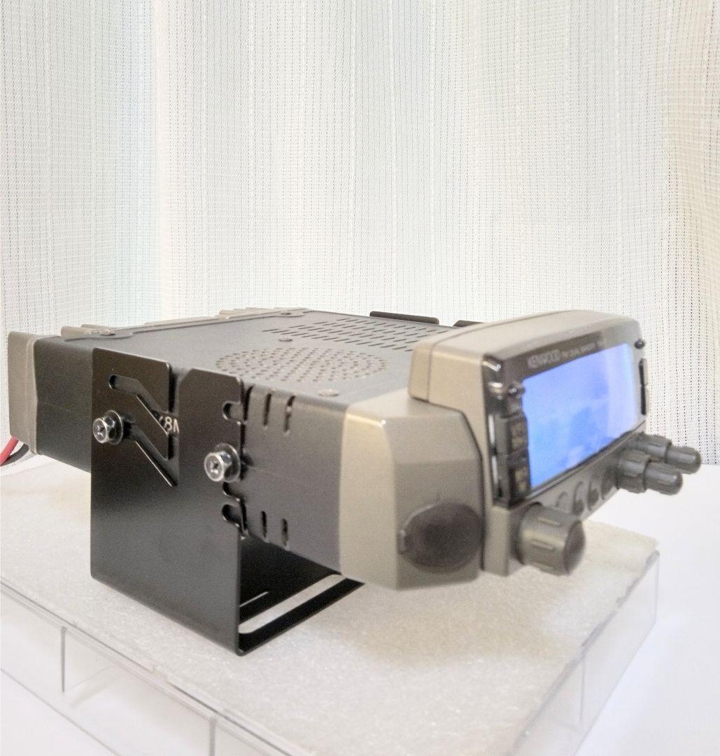 ケンウッド製　TM-V7　145/433Mhz 20/20 w 現状動作品