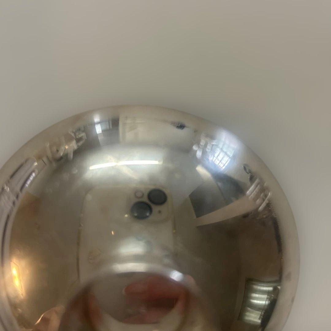 純銀杯 47ｇ