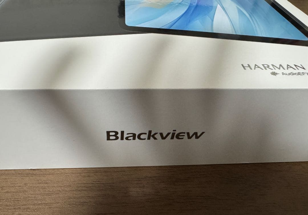 Blackview Tab18 8GB/256GB 美品 キーボード付