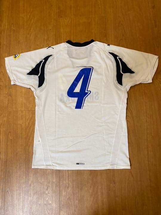 【期間限定値下中】国体サッカー静岡県選抜ユニフォーム