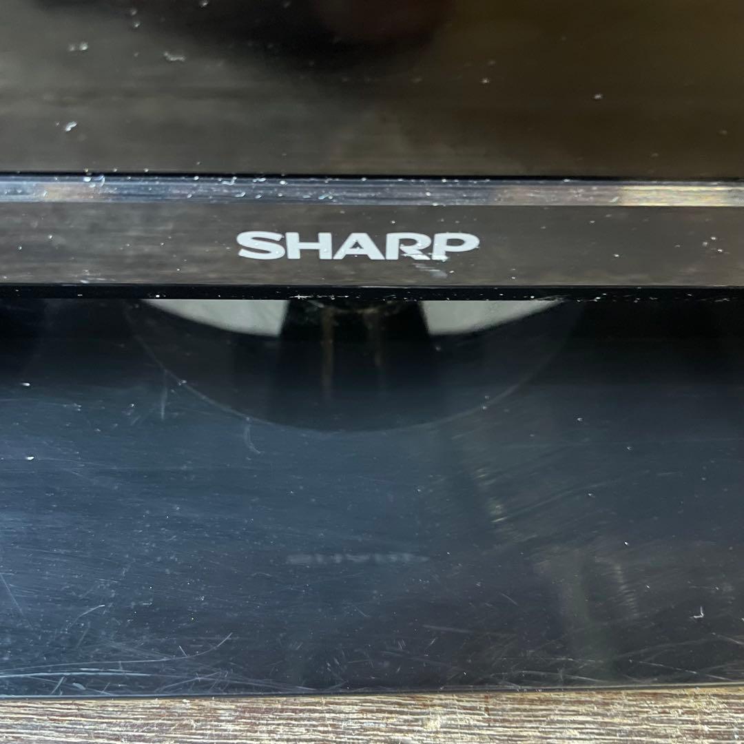 SHARP AQUOS 液晶カラーテレビ LC-32H30 32型 シャープ