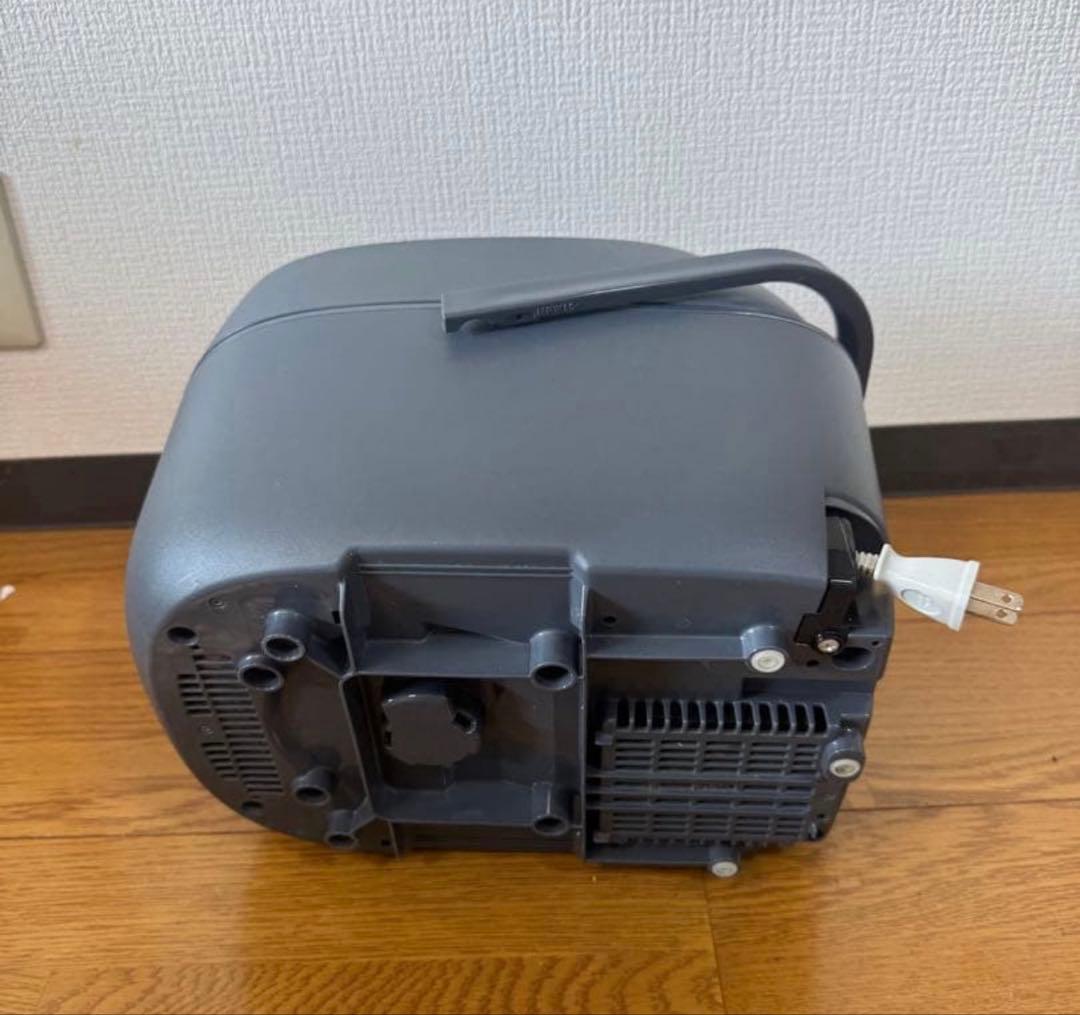 Panasonic 炊飯器 SR-MPB100 5.5合おどり炊き　2020年製