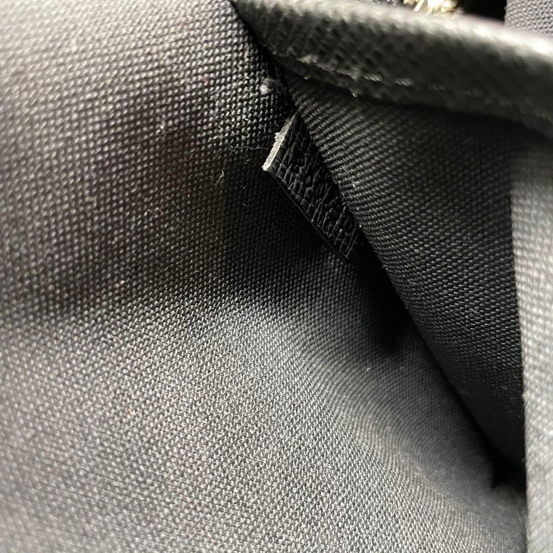 ぽ*け様 Louis Vuitton タイガ・イゴール・ブリーフケース　ビジネス