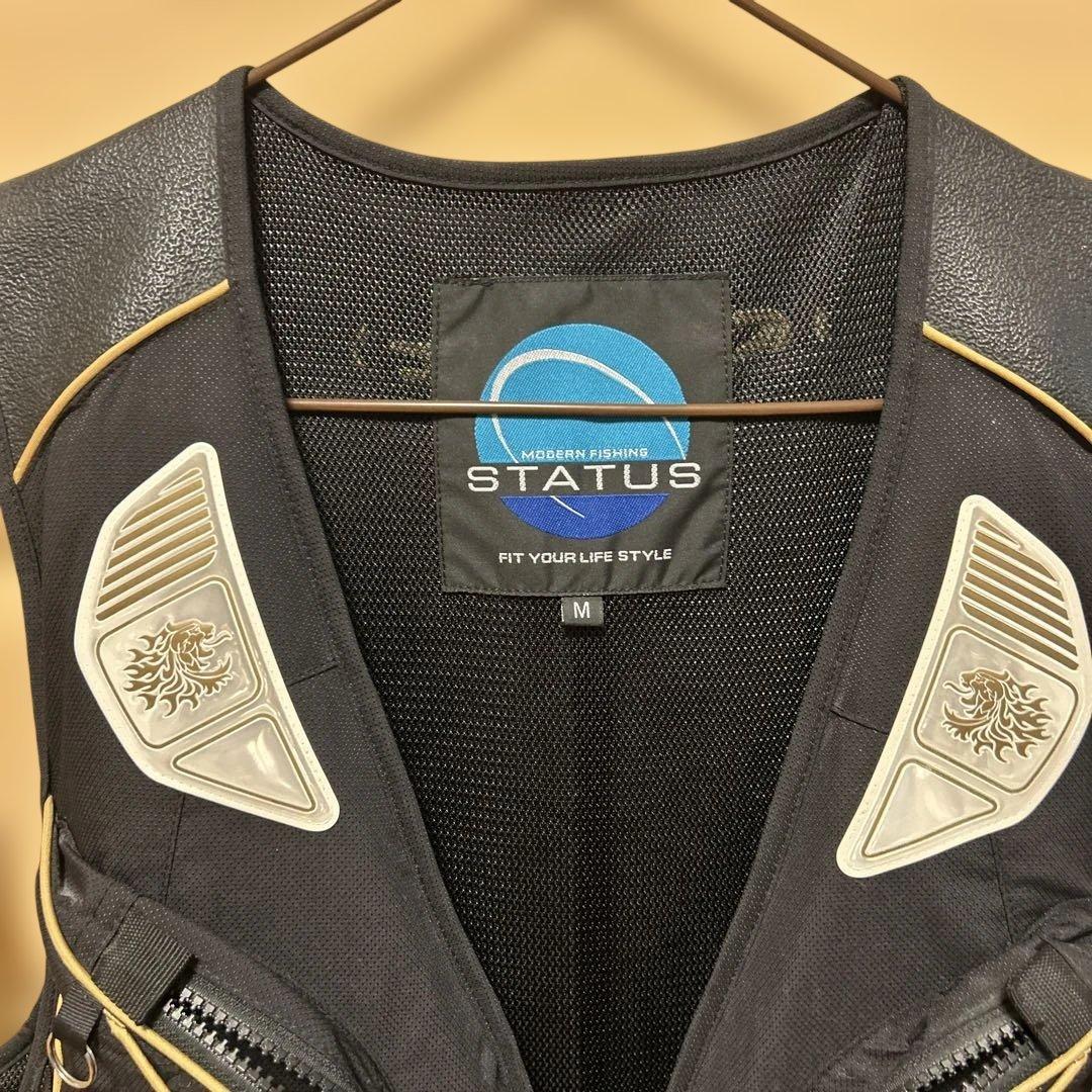 SUNLINEライフジャケット M