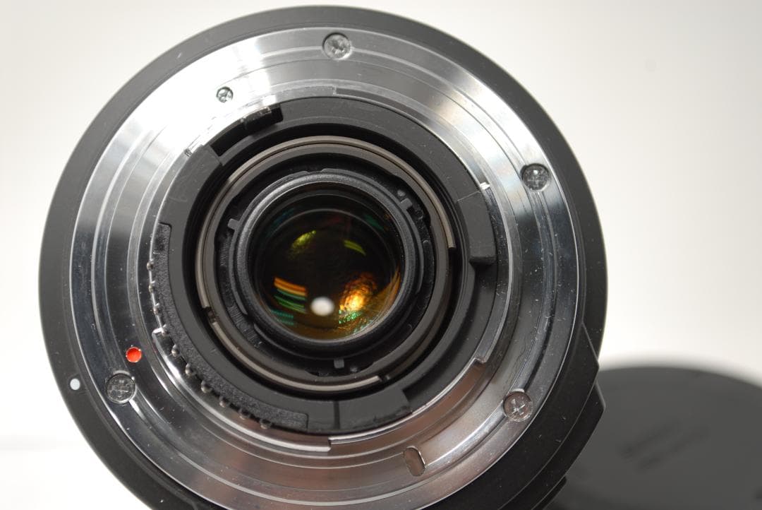 ☘️シグマ☘️ ニコンマウント 18-250 3.5-6.3 DC MACRO