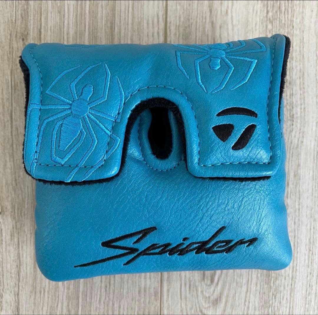 テーラーメイド　スパイダーＺＴ　３４インチSTDゼロトルクパター