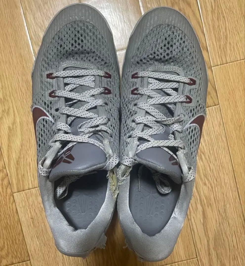 NIKE KOBE11 ナイキ　コービー11 27cm バスケ　バッシュ