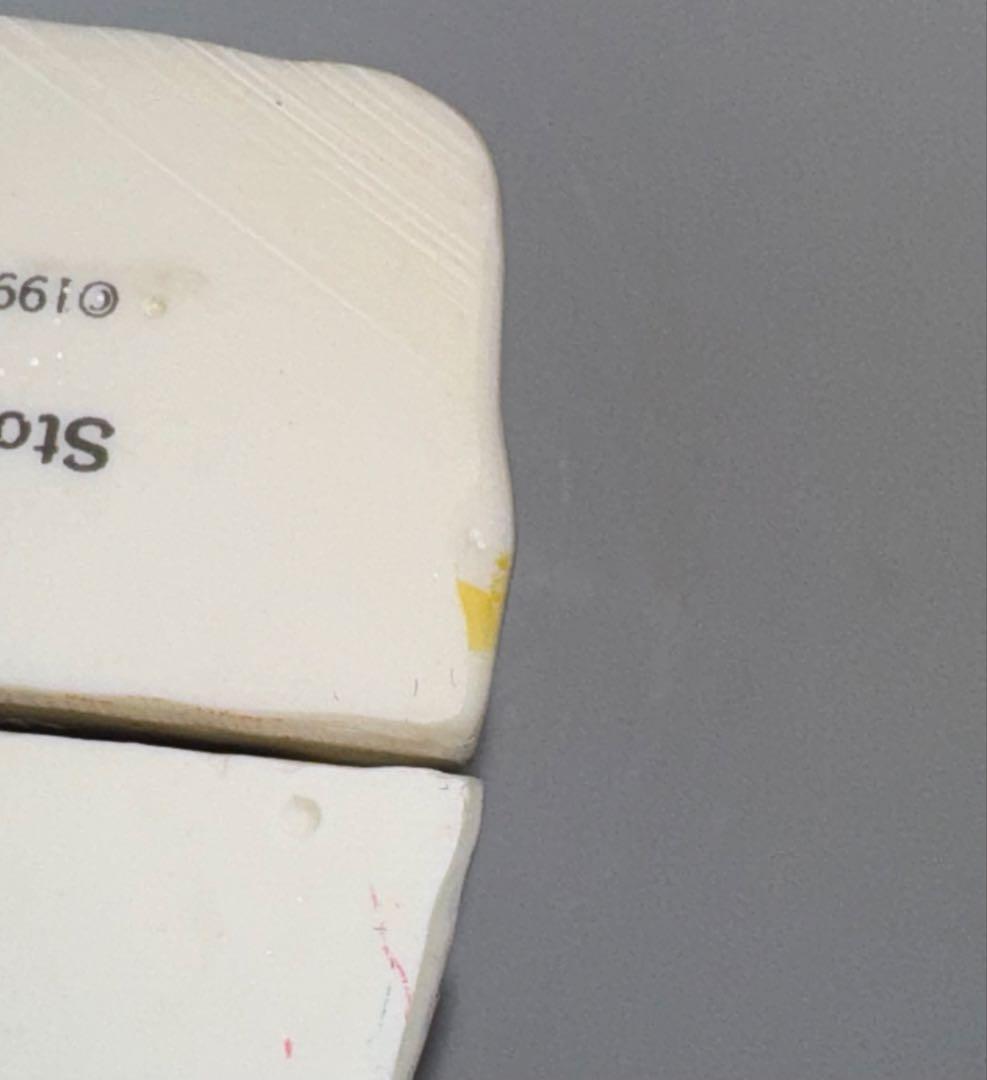 ヴィンテージ オーナメント マクドナルド ディスプレイ フィギュア グリマス