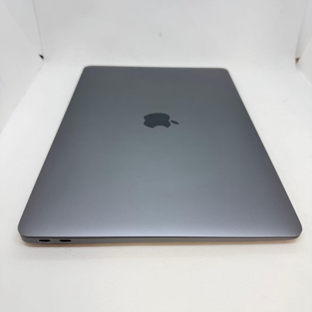 【美品・メモリ16GB】MacBook Air M1 2020 512GB