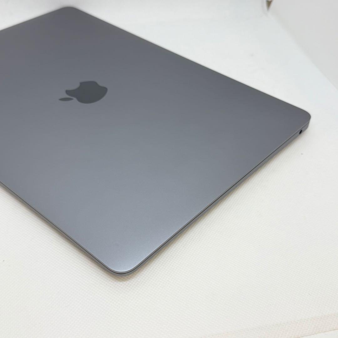 【美品・メモリ16GB】MacBook Air M1 2020 512GB