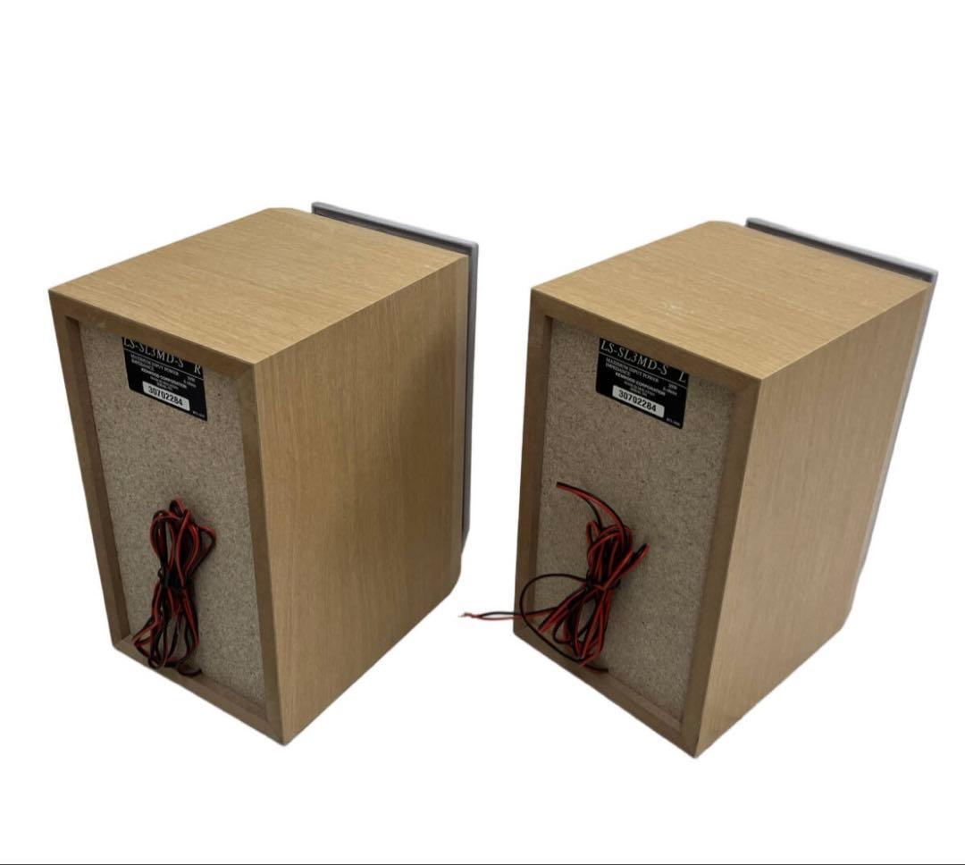 KENWOOD ケンウッド RXD-SL3MD ミニコンポ 2003年製