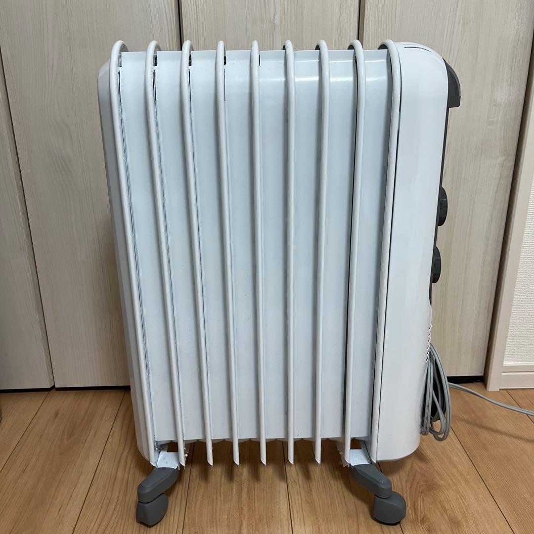 DeLonghi AmiCaldO オイルヒーター