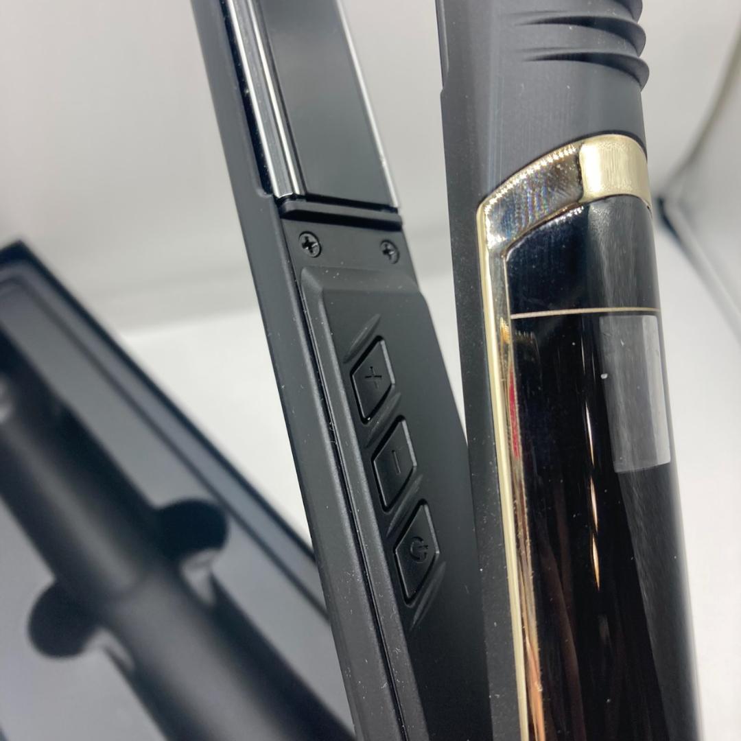 ▼YAMAN PSM-140　ヴェーダスムースアイロン　BS for Salon