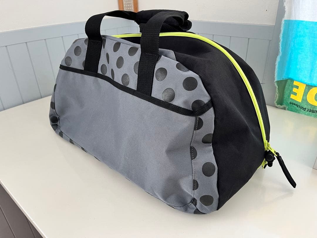 スボルメ 2way リュック ボストン