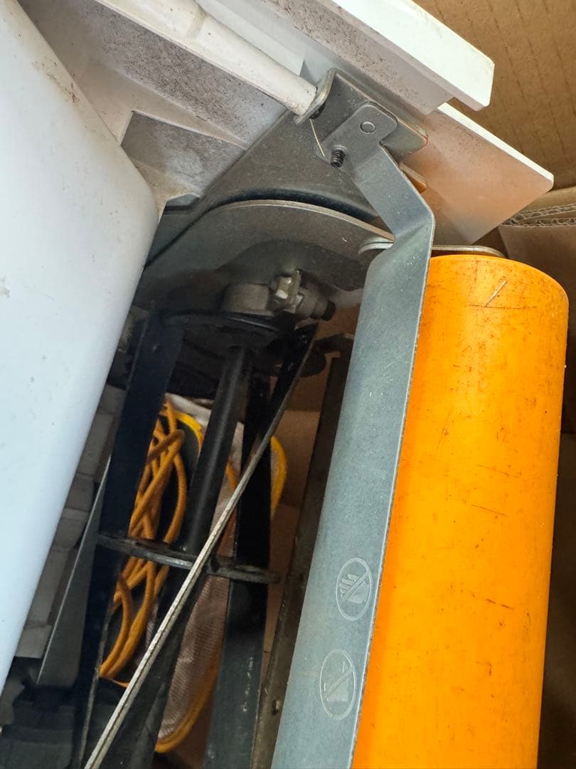 京セラリョービ RYOBI 電子 草刈機 LM2310 LM2810 使用回数少