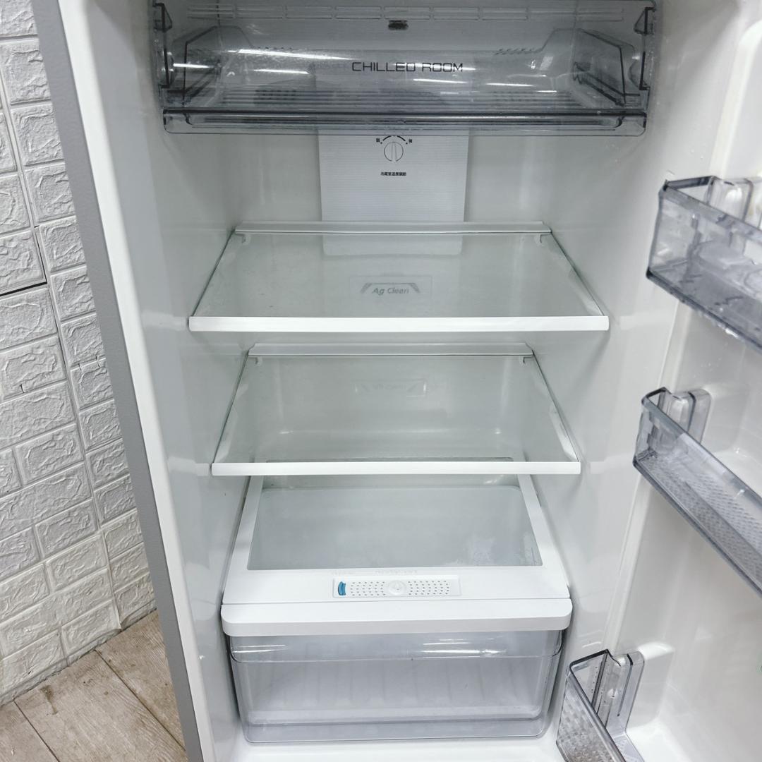 B11014 パナソニック 248L 冷蔵庫 大型 小型 一人暮らし