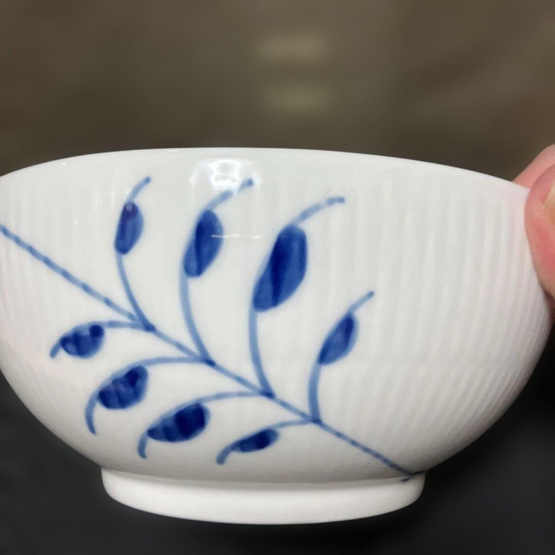 ロイヤルコペンハーゲン　丼