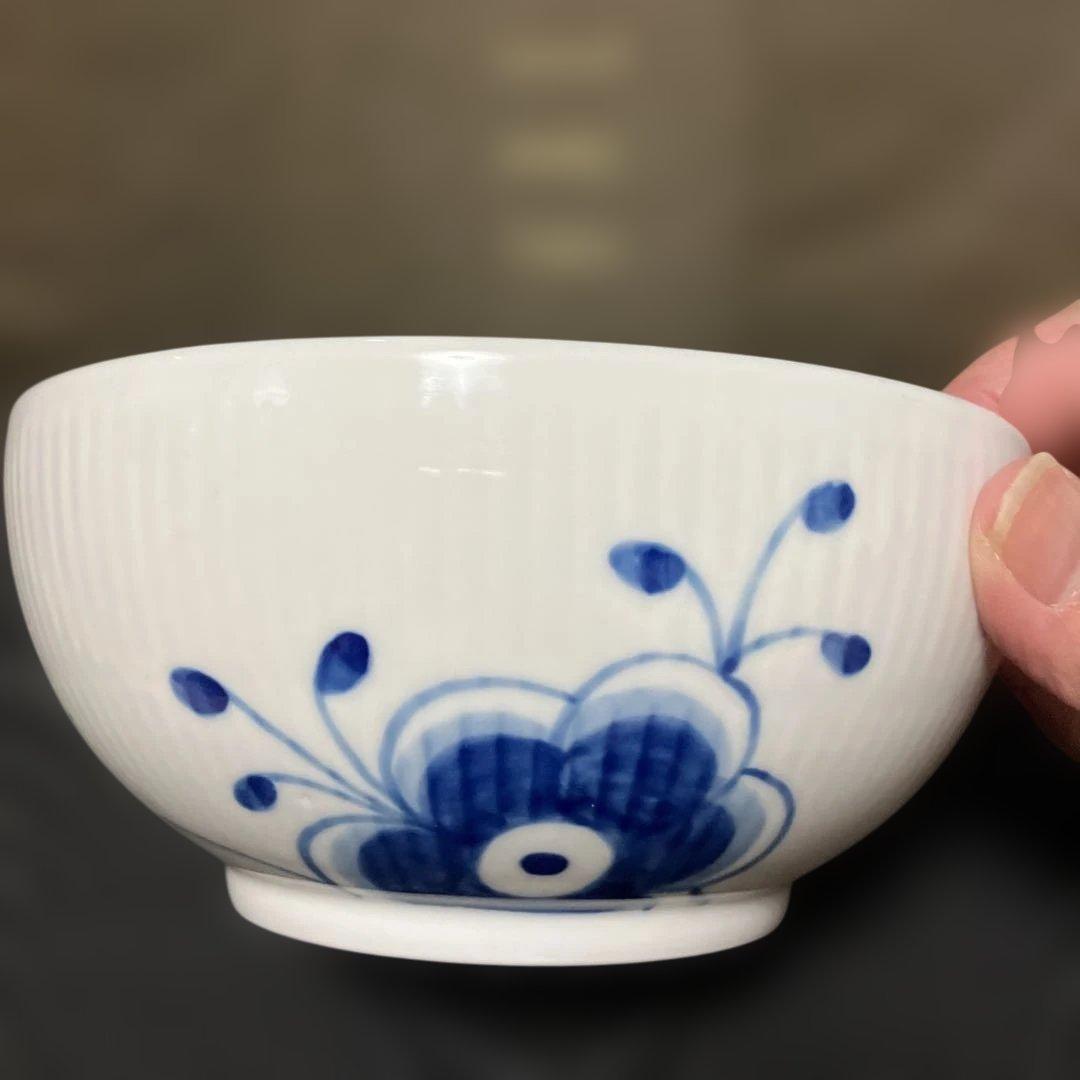 ロイヤルコペンハーゲン　丼