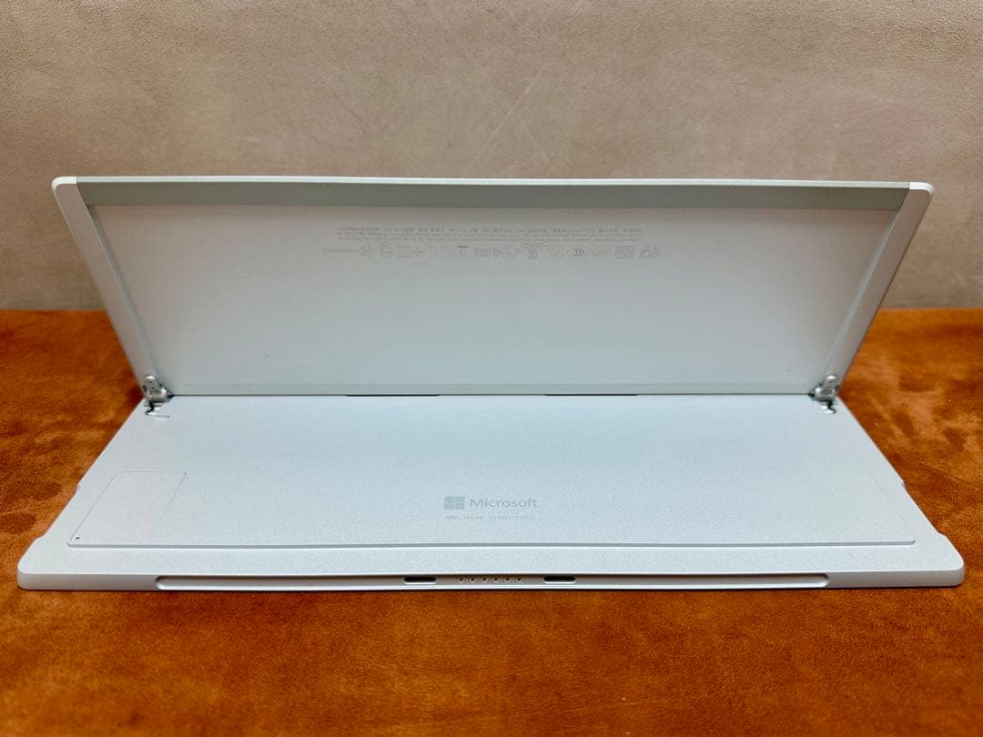 Windowsタブレット本体 Surface pro 7+ i5-1135G7 8GB 256GB |T72