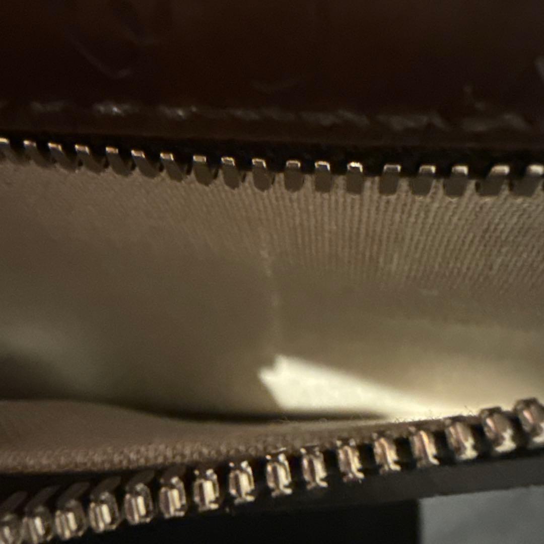 【美品】ベルルッティ アンジュール パティーヌレザー【定価682,000】希少