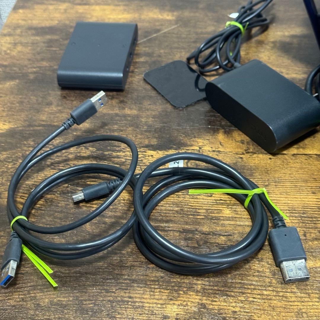 動作品　HTC VIVE PRO フルセット