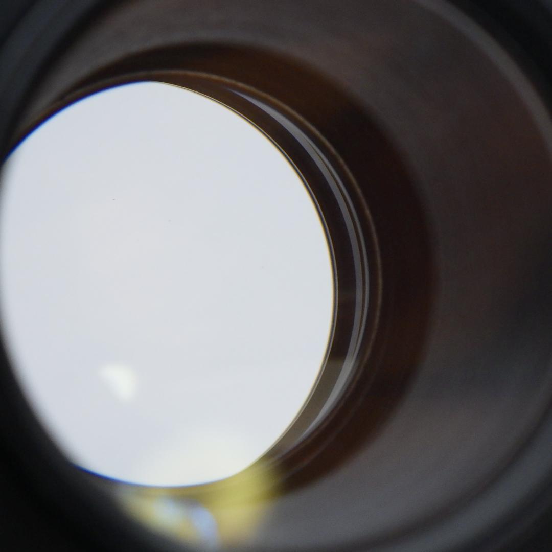 Mamiya SEKOR レンズ 180mm F4.5 中古品 F2430