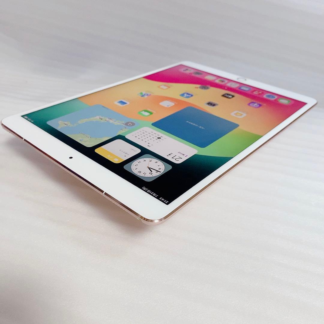 即日発送！iPadPro2【10.5インチ】256GBとアップルペンシルのセット