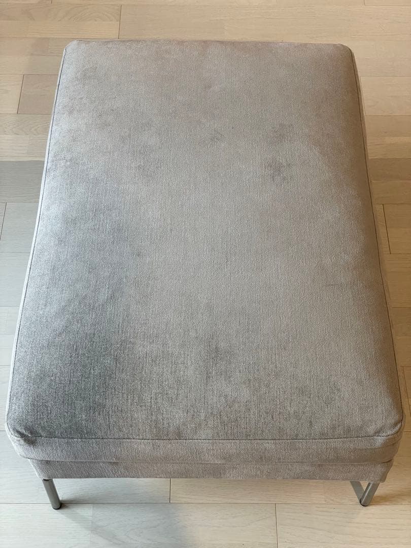 eilersen アイラーセン RAソファ フットスツール