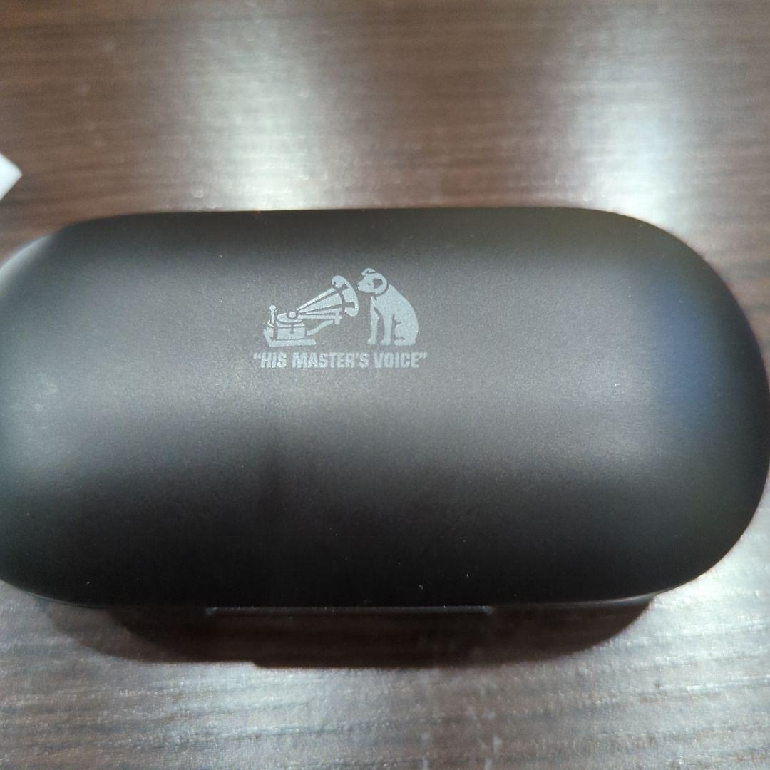 ヘッドホン Victor HA-NP35T-B BLACK