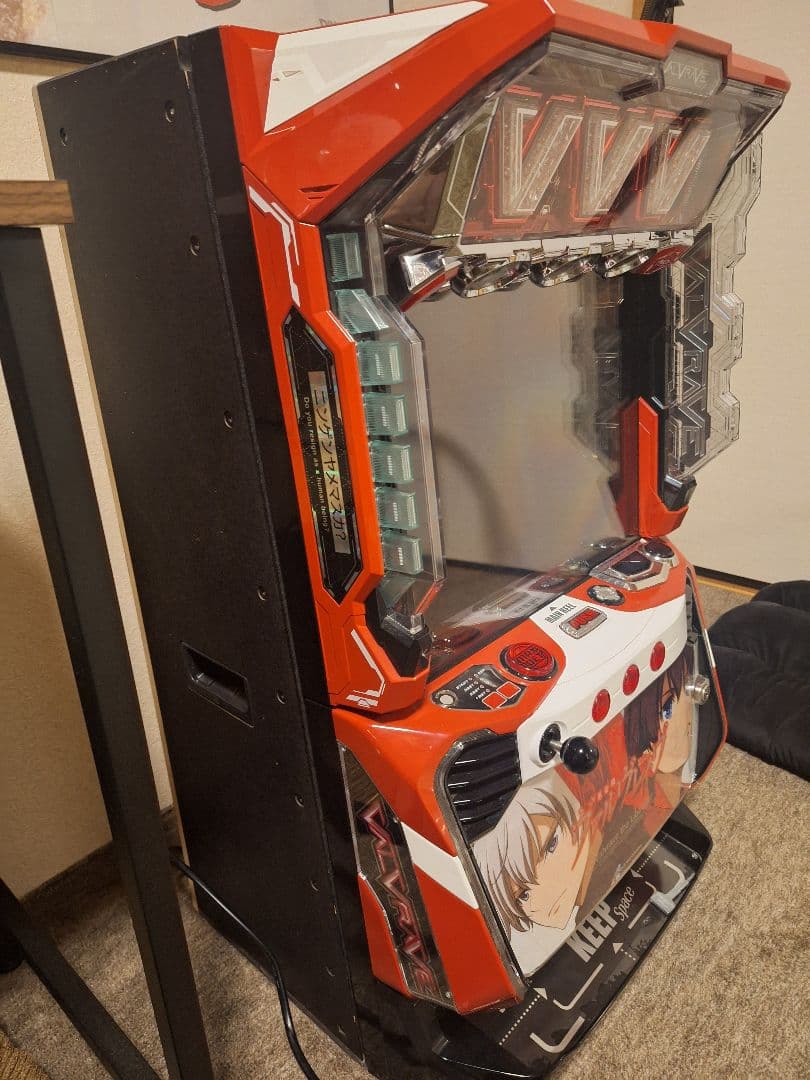 y*u様 引取限定 スマスロ ヴァルヴレイヴ カウンター対応ユニット バイブオン