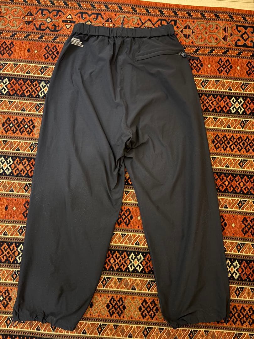 トップス FreshService CORPORATE TRACK SUIT NAVY