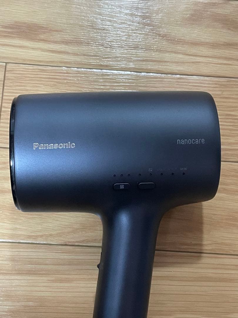 パナソニック　ナノケア　EH-NA0J-A