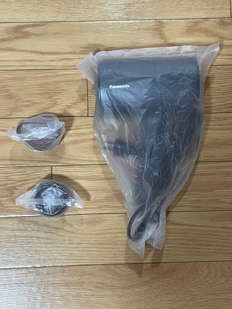 パナソニック　ナノケア　EH-NA0J-A