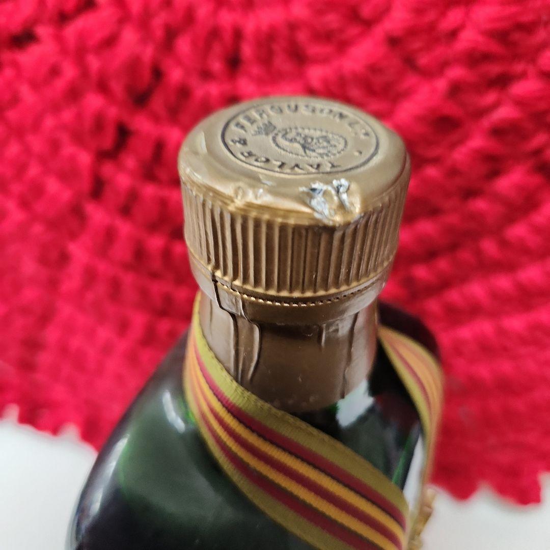 Ambassador Twenty-Five 25年熟成 古酒未開封